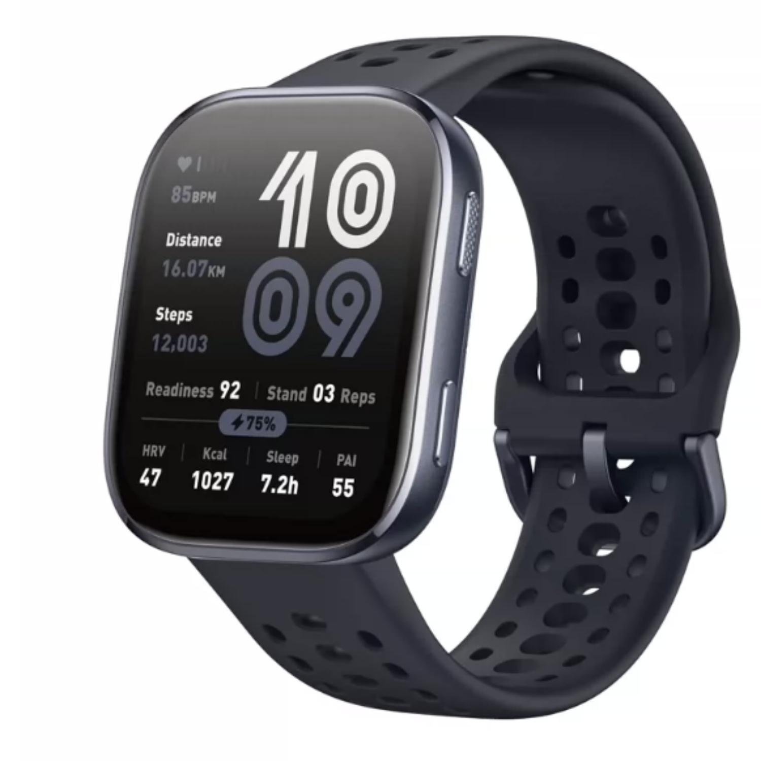 Smart Watches