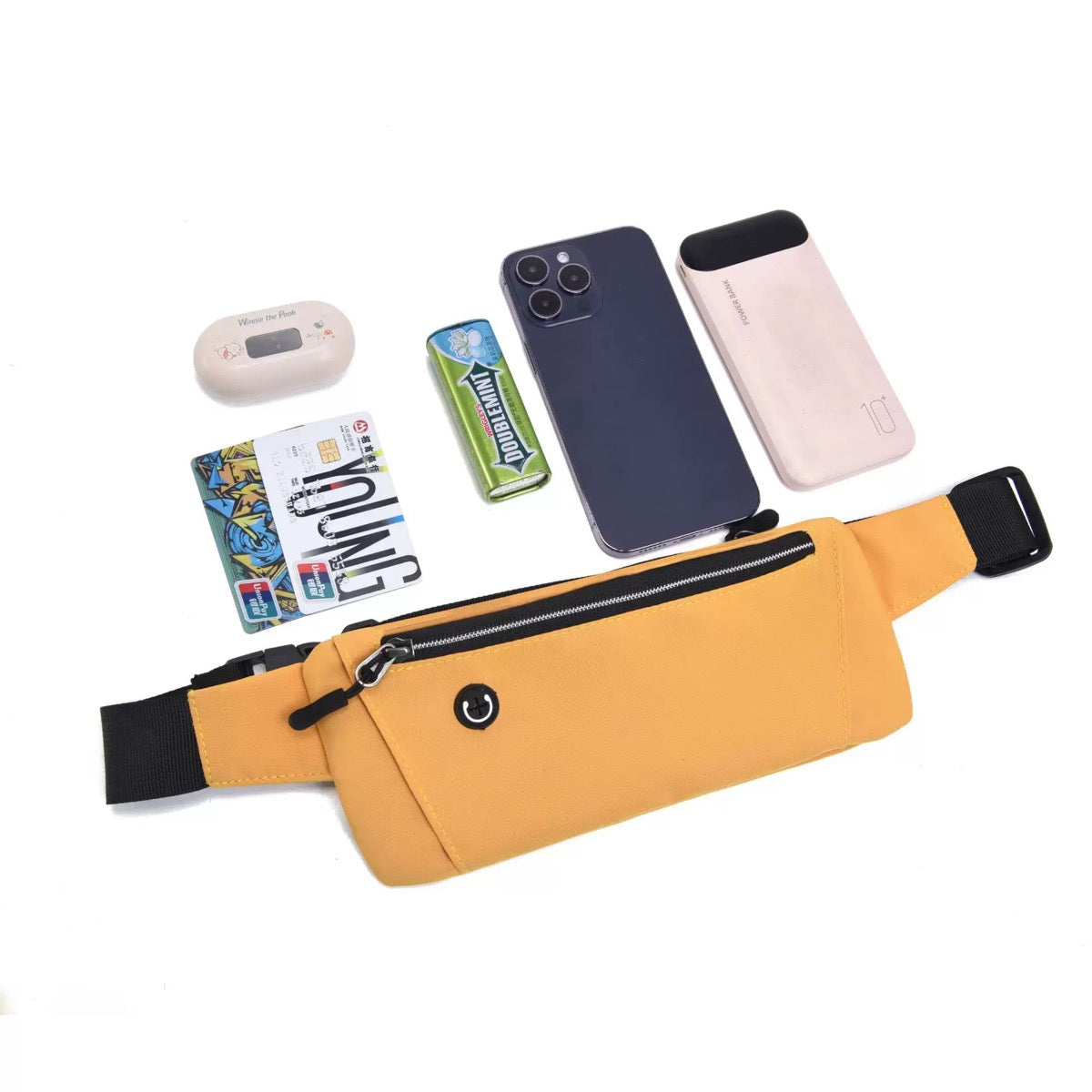 Accessories