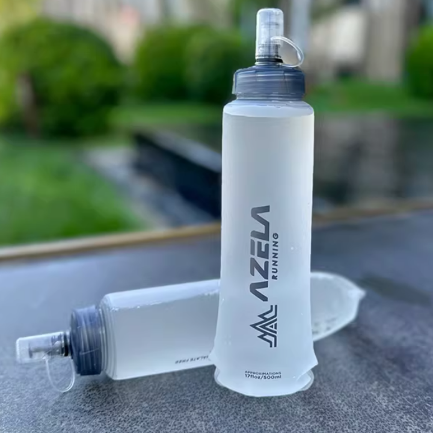 AZELA Soft Flask 500ml