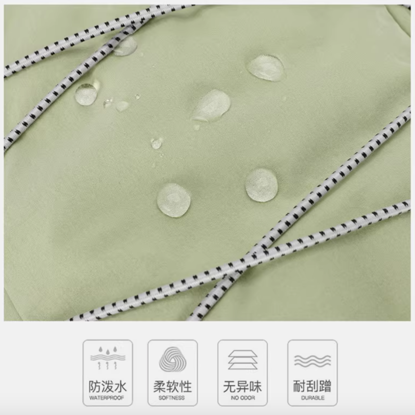 Lightweight Hydration Running Backpack - 5L Trail Running Vest