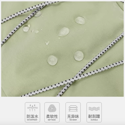 Lightweight Hydration Running Backpack - 5L Trail Running Vest