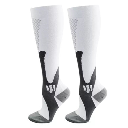 Magic Compression Running Socks