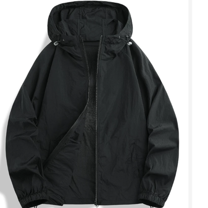 Light-weight Running Jacket