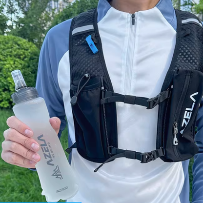 AZELA Soft Flask 500ml