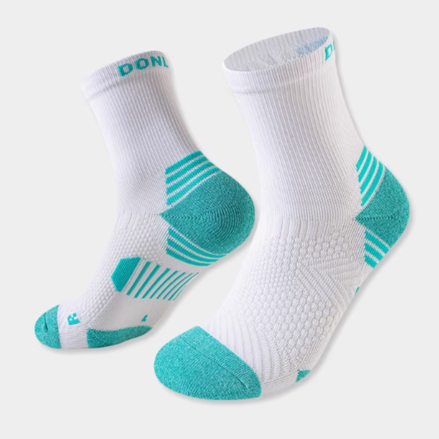 Compression Athletic Socks for Marathon & Trail Running