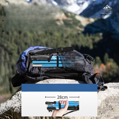 Foldable Trail Running & Trekking Pole