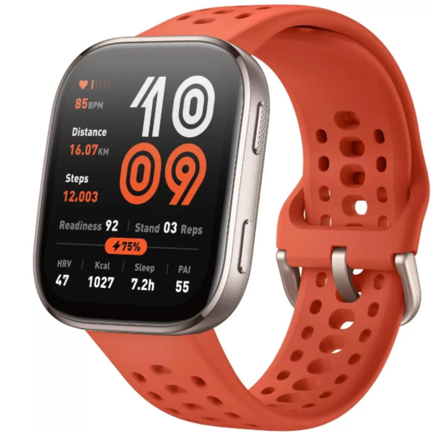 Amazfit Bip 6 Smartwatch
