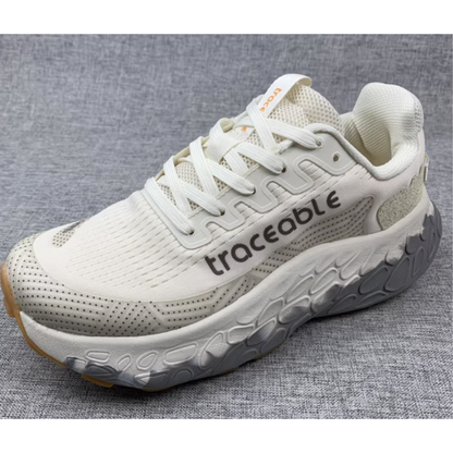 Traceable Trail Running Shoes