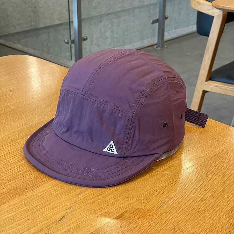 Quick-Drying Outdoor Cap