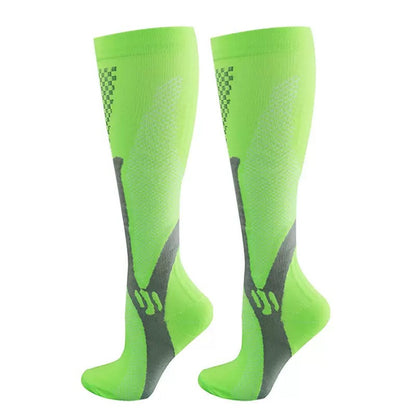 Magic Compression Running Socks