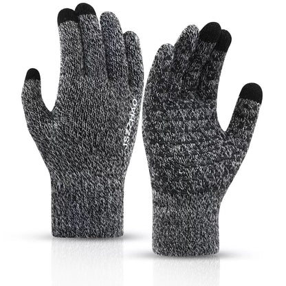 Touchscreen Winter Gloves