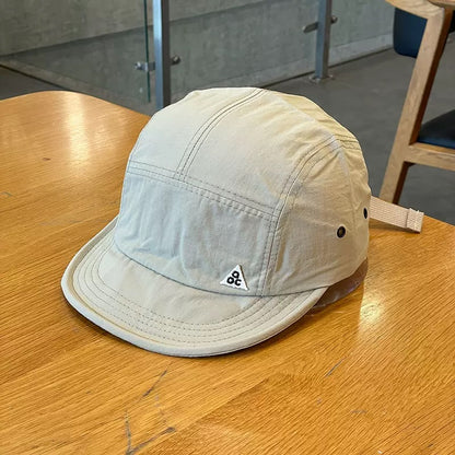 Quick-Drying Outdoor Cap