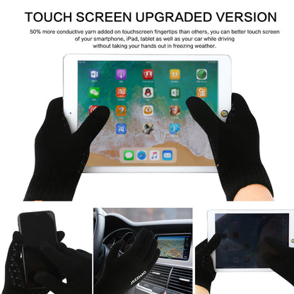 Touchscreen Winter Gloves