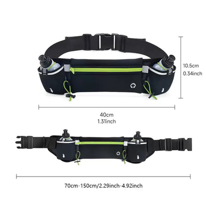 Sports Waist Bag Running Mobile Phone Holder