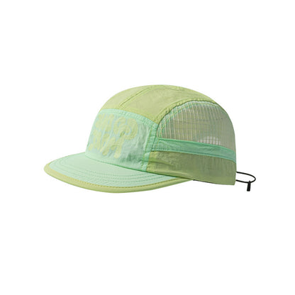 Go One More Running Cap