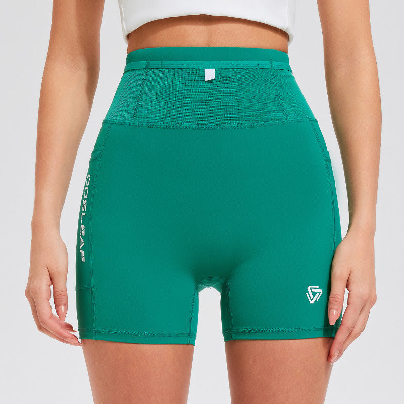 Cosleaf Women's High-Waist Running Tights