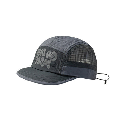 Go One More Running Cap