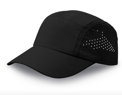 Aero Vent Quick Drying Trail Running Cap